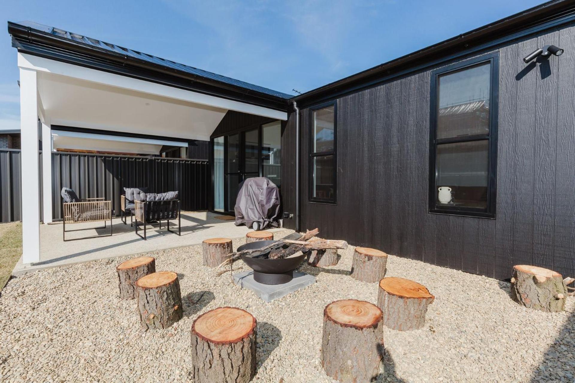 16A Rawson St Villa Jindabyne Exterior photo